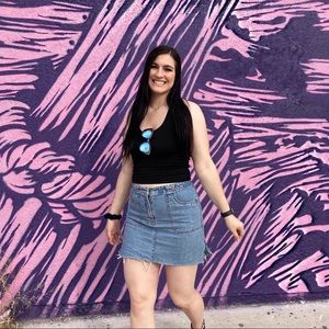 Meet your Posher, Nicole